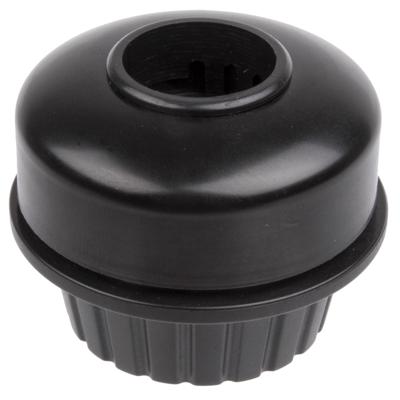 Xtrabike Bel draaibel als gazelle