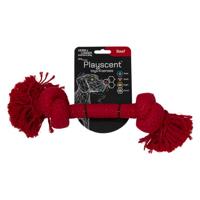 Jack and Vanilla Honden speeltouw - Rund - 32 cm - thumbnail