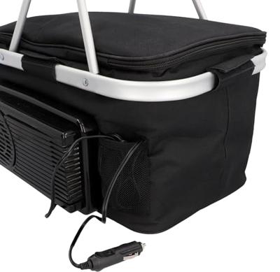 AEG KS 26 Mand 12 V/DC Zwart 26 l Max. 15 °C onder de omgevingstemperatuur AEG KS 26 Mand 12 V/DC Zwart 26 l Max. 15 °C onder de omgevingstemperatuur