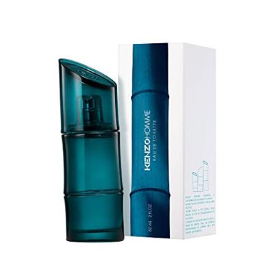 Kenzo Homme Eau de Toilette 60ml Kenzo Homme Eau de Toilette 60ml