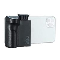 Ulanzi CapGrip smartphone camera grip met Bluetooth afstandsbediening - thumbnail