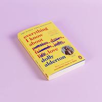 Everything I Know About Love - thumbnail