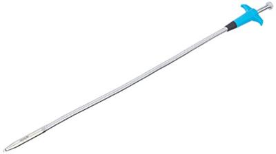 Gedore 6531520 641 klauwgrijper b 540 mm d 7 mm Klauwgrijper