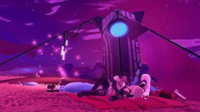 Haven (Limited Run Games)