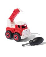 HEMA Brandweerauto - thumbnail