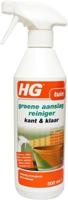 Hg Hg Groene Aanslagreiniger Kant & Klaar - 500 Ml - thumbnail