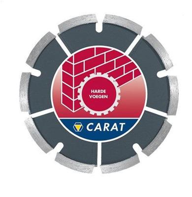 Carat VOEGENFREES HARD Ø125x22,23x6 MM, CTP CLASSIC - CTPC125300 - CTPC125300 Carat VOEGENFREES HARD Ø125x22,23x6 MM, CTP CLASSIC - CTPC125300 - CTPC125300