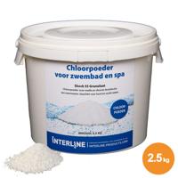 Interline shock 55 granulaat 2.5kg - thumbnail