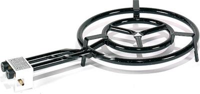 Brander voor paëlla Vaello Ø 60 cm Brander voor paëlla Vaello Ø 60 cm