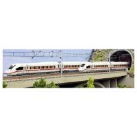 KATO K10-2074 N 4-delig Treinstel ICE 4/BR 412 van de DB AG - thumbnail