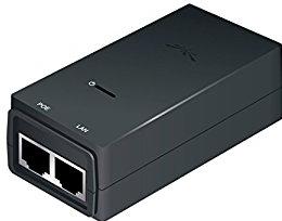 Ubiquiti Networks POE-24-12W PoE-injector 100 MBit/s Passief