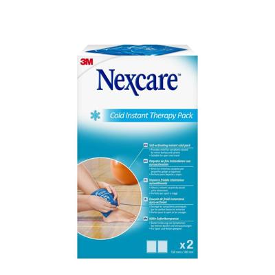 3M Nexcare Coldhot Instant Cold 2st