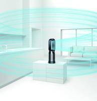 DYSON Pure Hot+Cool Zwart - thumbnail