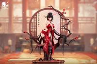 Original Character PVC Statue 1/6 Luo Hong 30 cm - thumbnail