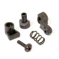 FTX - Havok Servo Saver Assembly & Switch Brace (FTX10610) - thumbnail