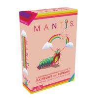 Mantis - thumbnail