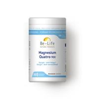 Be Life Magnesium Quatro 900 180 Capsules - thumbnail