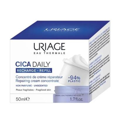 Uriage Cica Daily Recharge-Refill Repairing Cream Concentrate Uriage Cica Daily Recharge-Refill Repairing Cream Concentrate