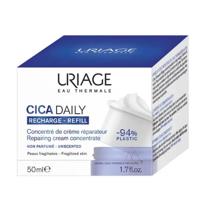 Uriage Cica Daily Recharge-Refill Repairing Cream Concentrate - thumbnail