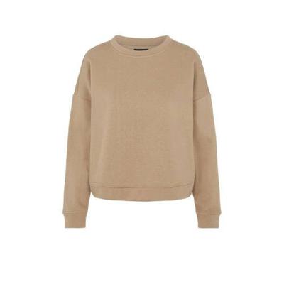 Sweater - Loungewear Top - 2 - Huispak top - Jogging trui