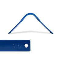 Wintec Easy Change zadelboom blauw - thumbnail