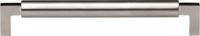 Meubelgreep Bauhaus MGN 160mm - thumbnail