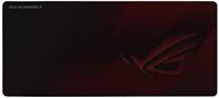 Antislipmat Asus Scabbard II Rood 90 x 40 cm Zwart - thumbnail