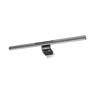 Philips LED Edison DSK204 8719514420434 LED-beeldschermlamp LED LED vast ingebouwd 4.5 W Zwart Philips LED Edison DSK204 8719514420434 LED-beeldschermlamp LED LED vast ingebouwd 4.5 W Zwart