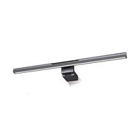 Philips LED Edison DSK204 8719514420434 LED-beeldschermlamp LED LED vast ingebouwd 4.5 W Zwart - thumbnail
