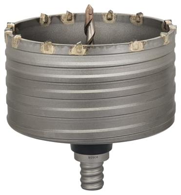 Bosch Accessories Bosch Power Tools 2608580526 Holle boorkroon 2-delig 150 mm 1 stuk(s) Bosch Accessories Bosch Power Tools 2608580526 Holle boorkroon 2-delig 150 mm 1 stuk(s)