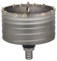Bosch Accessories Bosch Power Tools 2608580526 Holle boorkroon 2-delig 150 mm 1 stuk(s) - thumbnail