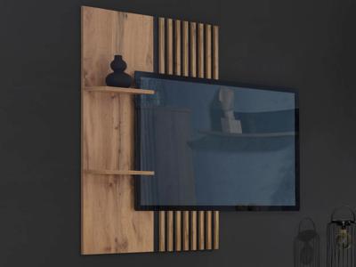 Wandplank LAVIDA artisan eik Wandplank LAVIDA artisan eik