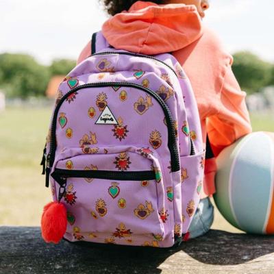 Kinderrugzak Little Legends - Milagros Heart Backpack L