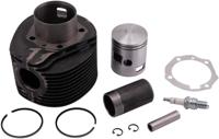 EVOK Cylinder sets 200cc d66,5mm ac - thumbnail