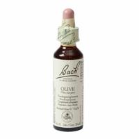 Bach Flower Remedies Olijf 23 - thumbnail