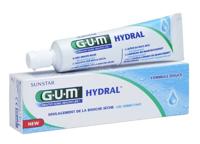 Gum Hydral Dry Mouth Relief Gel - thumbnail