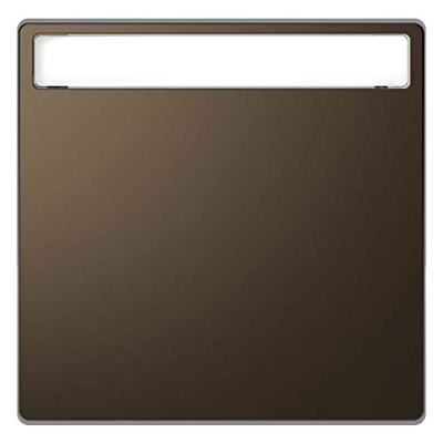 Merten MEG3360-6052 Wisselschakelaar Afdekking System Design Mokka 1 stuk(s)