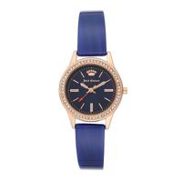 Juicy Couture Horloge JC/1114RGNV Dames 28mm - thumbnail