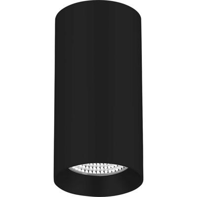 EVN AL20180902 EVN Lichttechnik LED-plafondlamp 18 W Zwart