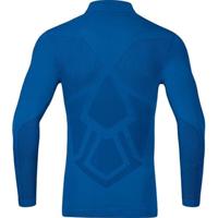 JAKO 6955 Turtleneck Comfort 2.0 - Sportroyal - S - thumbnail