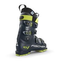 Fischer RC4 110 MV S Skischoen Dark Grey/Dark Grey 30,5 - thumbnail