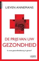 De prijs van uw gezondheid - Lieven Annemans - eBook (9789401413442) - thumbnail