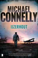 IJzerhout - Michael Connelly - ebook - thumbnail