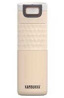 Kambukka Etna Grip Barely Beige - thermische mok, 500 ml - thumbnail