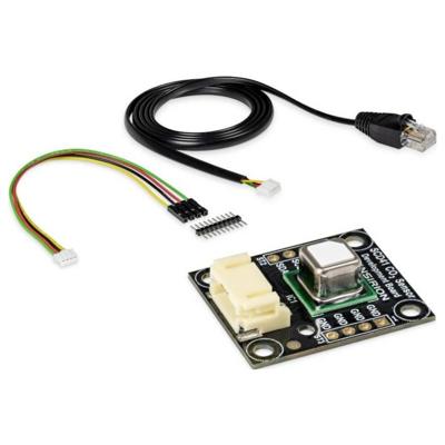 Sensirion Vochtsensor SEK-SCD41-Sensor