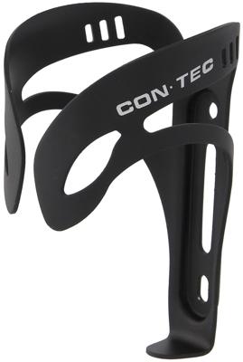 CONTEC bidonhouder "aero xs" ct bottle cage aero xs black