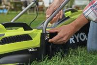 Ryobi RLM15E36H 1500 W grasmaaier, maaibreedte 36 cm - 5133002345 - thumbnail