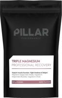 Pillar Performance Triple Magnesium Powder 400g Pouch - thumbnail