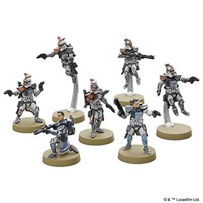 Star Wars: Legion - ARC Troopers Unit Expansion
