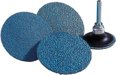 NORTON schuurschijf "r822 speed-lok norzon" grinding discs 75mm r822 p50